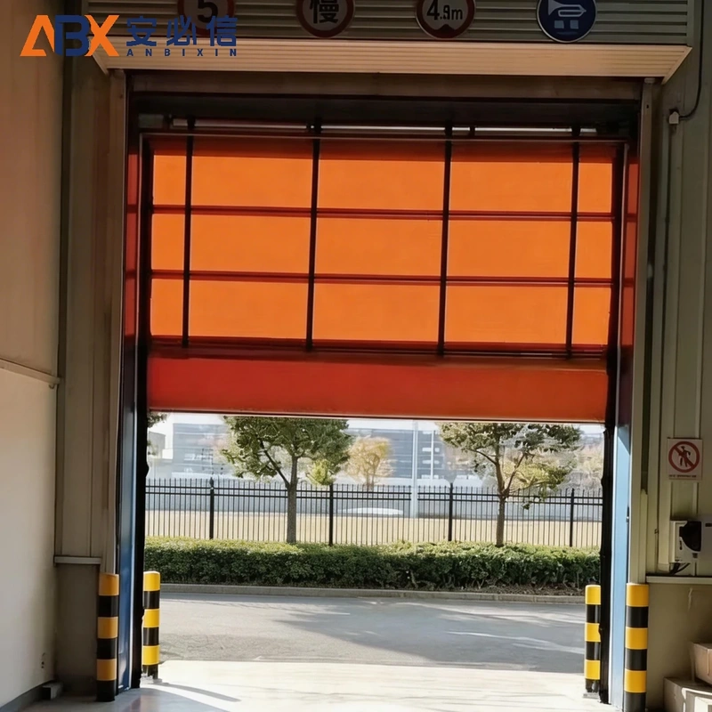 上饶充气式门封
